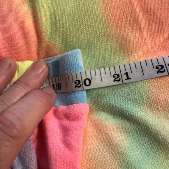 NWOT BIBI sweatsuit. - Picture 5 of 7